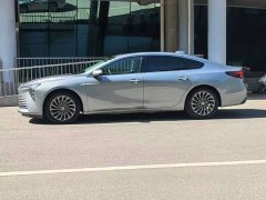 Buick Junyue 28T Yue Zun Edition - ფოტო 5