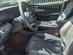 Buick Junyue 28T Yue Zun Edition - ფოტო 7