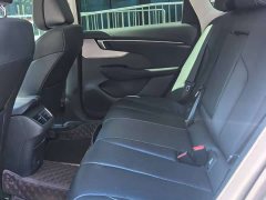 Buick Junyue 28T Yue Zun Edition - ფოტო 8