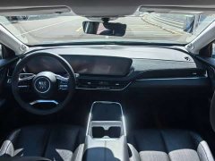 Buick Junyue 28T Yue Zun Edition - ფოტო 9