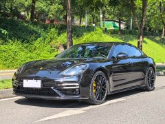 Porsche Panamera 2.9T - photo 1