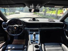 Porsche Panamera 2.9T - photo 10