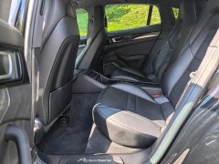 Porsche Panamera 2.9T - photo 11