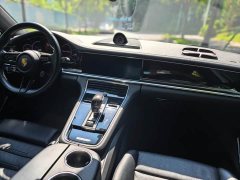 Porsche Panamera 2.9T - photo 12