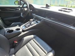 Porsche Panamera 2.9T - photo 13