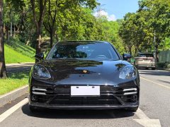 Porsche Panamera 2.9T - photo 2