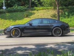 Porsche Panamera 2.9T - photo 3