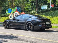 Porsche Panamera 2.9T - photo 4