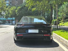 Porsche Panamera 2.9T - photo 5