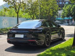 Porsche Panamera 2.9T - photo 6