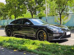 Porsche Panamera 2.9T - photo 7
