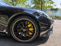 Porsche Panamera 2.9T - photo 8