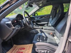 Porsche Panamera 2.9T - photo 9