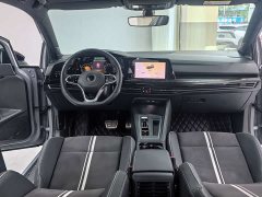 Volkswagen Golf Facelift 280TSI DSG R-Line Lite - ფოტო 13