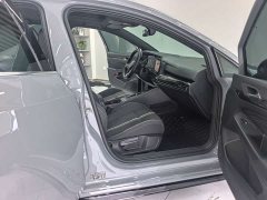Volkswagen Golf Facelift 280TSI DSG R-Line Lite - ფოტო 17