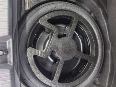 Volkswagen Golf Facelift 280TSI DSG R-Line Lite - ფოტო 19