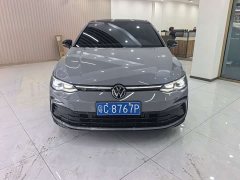 Volkswagen Golf Facelift 280TSI DSG R-Line Lite - ფოტო 2