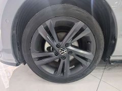 Volkswagen Golf Facelift 280TSI DSG R-Line Lite - ფოტო 20