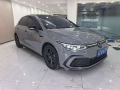 Volkswagen Golf Facelift 280TSI DSG R-Line Lite - ფოტო 3