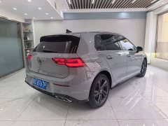 Volkswagen Golf Facelift 280TSI DSG R-Line Lite - ფოტო 4