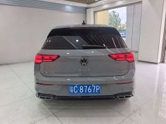 Volkswagen Golf Facelift 280TSI DSG R-Line Lite - ფოტო 5