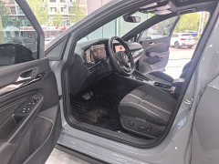 Volkswagen Golf Facelift 280TSI DSG R-Line Lite - ფოტო 7