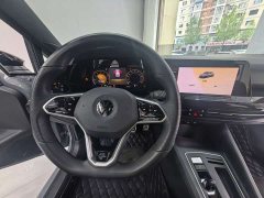 Volkswagen Golf Facelift 280TSI DSG R-Line Lite - ფოტო 9