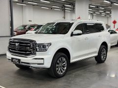 Tank 500 3.0T Sport Landscape Edition 5-Seater - ფოტო 1