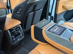 Tank 500 3.0T Sport Landscape Edition 5-Seater - ფოტო 10