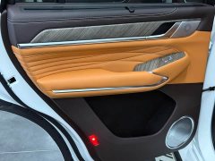 Tank 500 3.0T Sport Landscape Edition 5-Seater - ფოტო 11