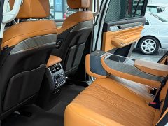 Tank 500 3.0T Sport Landscape Edition 5-Seater - ფოტო 12
