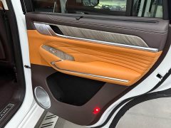 Tank 500 3.0T Sport Landscape Edition 5-Seater - ფოტო 13