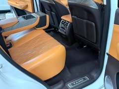Tank 500 3.0T Sport Landscape Edition 5-Seater - ფოტო 14