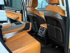 Tank 500 3.0T Sport Landscape Edition 5-Seater - ფოტო 15