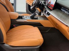 Tank 500 3.0T Sport Landscape Edition 5-Seater - ფოტო 16