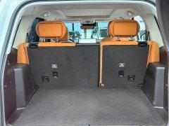 Tank 500 3.0T Sport Landscape Edition 5-Seater - ფოტო 19