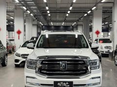 Tank 500 3.0T Sport Landscape Edition 5-Seater - ფოტო 2