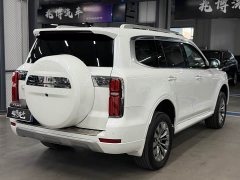 Tank 500 3.0T Sport Landscape Edition 5-Seater - ფოტო 20