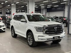 Tank 500 3.0T Sport Landscape Edition 5-Seater - ფოტო 3