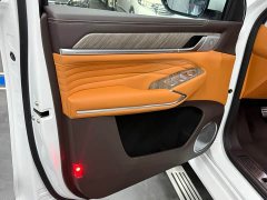 Tank 500 3.0T Sport Landscape Edition 5-Seater - ფოტო 4