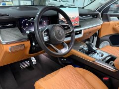 Tank 500 3.0T Sport Landscape Edition 5-Seater - ფოტო 5