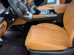 Tank 500 3.0T Sport Landscape Edition 5-Seater - ფოტო 7