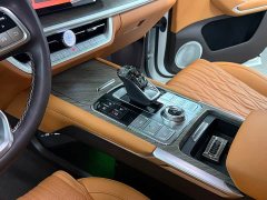 Tank 500 3.0T Sport Landscape Edition 5-Seater - ფოტო 8