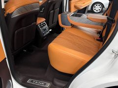 Tank 500 3.0T Sport Landscape Edition 5-Seater - ფოტო 9