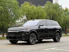Li Auto L7 MAX - ფოტო 1