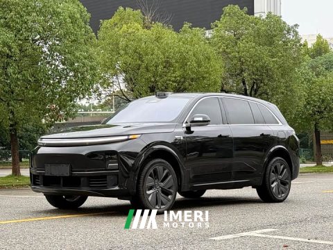 2024 Li Auto L7 MAX - ავტომობილი ჩინეთიდან