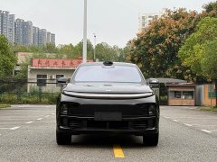 Li Auto L7 MAX - ფოტო 2