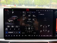 Li Auto L7 MAX - ფოტო 20