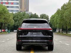 Li Auto L7 MAX - ფოტო 5