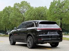 Li Auto L7 MAX - ფოტო 6